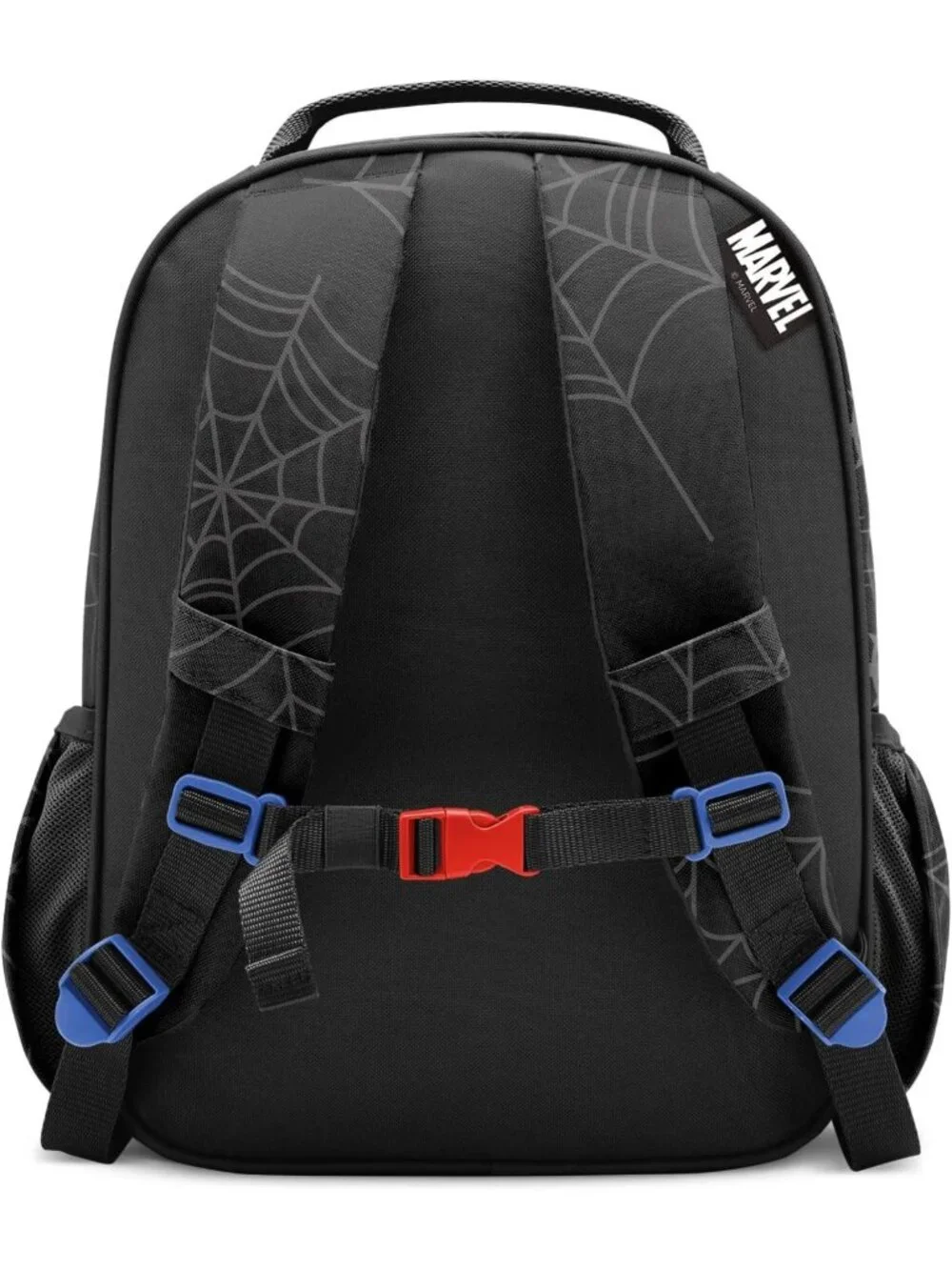 Kids Spidey Backpack for School | 12L Lightweight, Fun Design for Boys & Girls